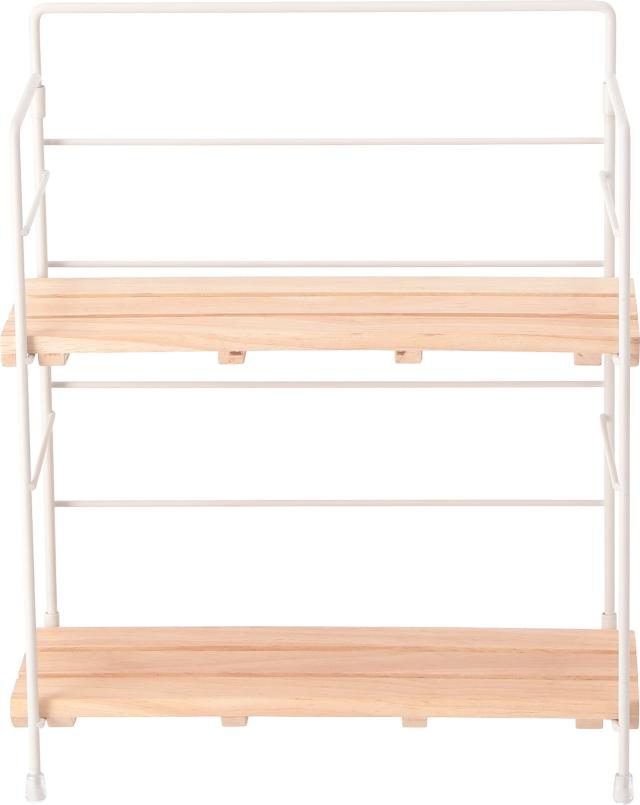 ウッドミニシェルフ 6セット 送料無料-10