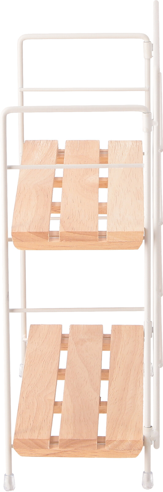 ウッドミニシェルフ 6セット 送料無料-19