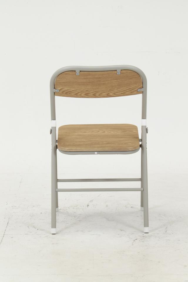 折リたたみチェア アロン 2脚セット 送料無料-19