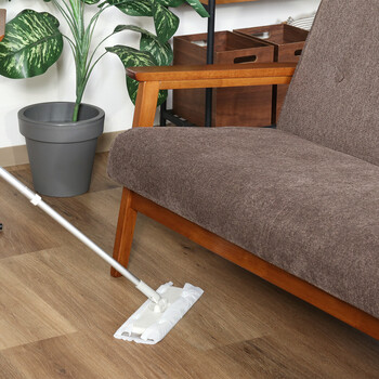 ソファー 厚手ファブリックソファ ミート 2P 送料無料-17