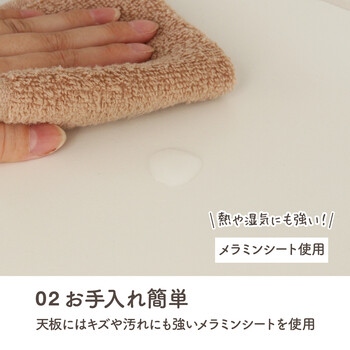 ディスプレイシェルフ BK 送料無料-4