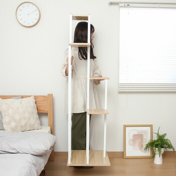 ディスプレイスタンド タワー 送料無料-17