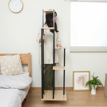 ディスプレイスタンド タワー 送料無料-7