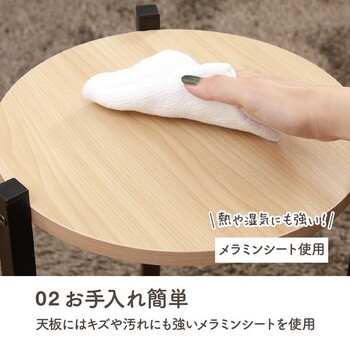 ディスプレイスタンド2段 送料無料-1