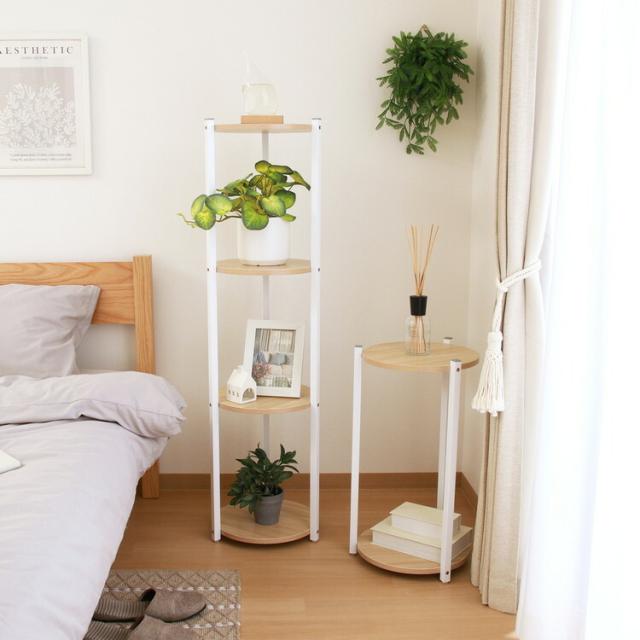 ディスプレイスタンド4段 送料無料-15