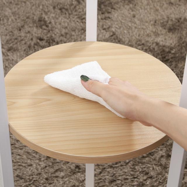 ディスプレイスタンド4段 送料無料-16