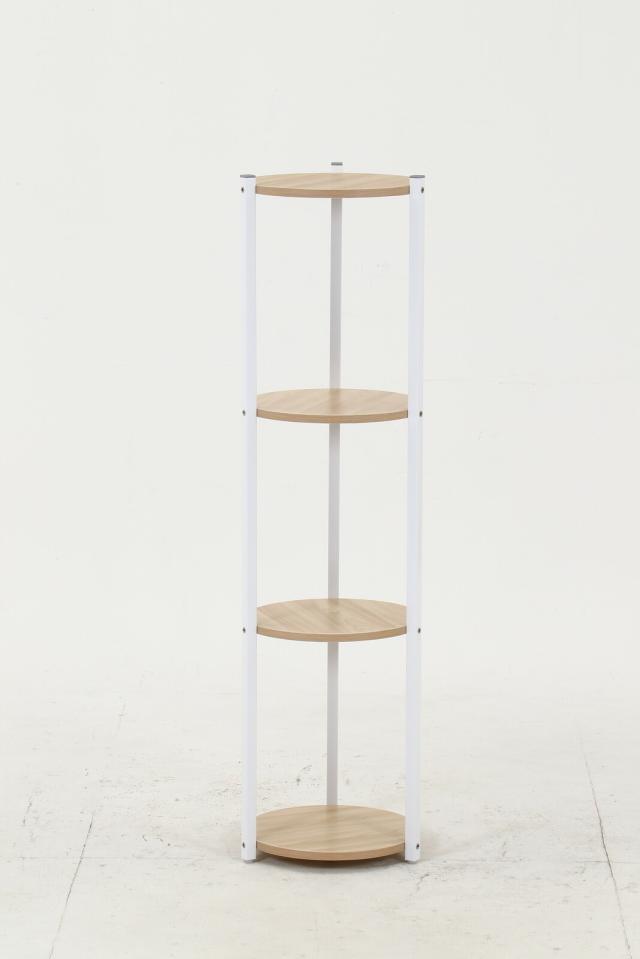 ディスプレイスタンド4段 送料無料-19