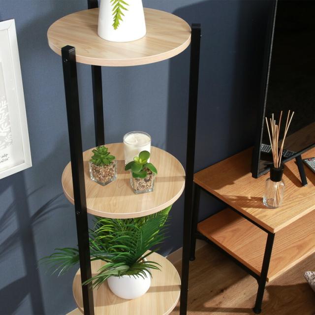 ディスプレイスタンド4段 送料無料-4