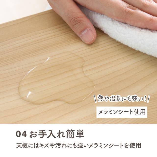 ディスプレイラック アーチ型KD　W800 送料無料-3