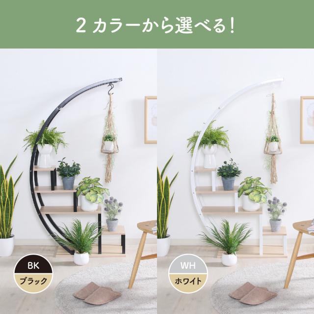 ディスプレイラック アーチ型KD　W800 送料無料-4