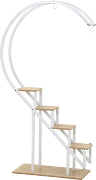 ディスプレイラック ハート型KD　W950 送料無料-10