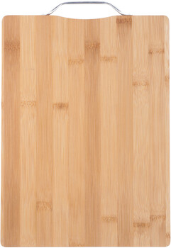 バンブーカッティングボード スクエア 35cm 6個セット 送料無料-8