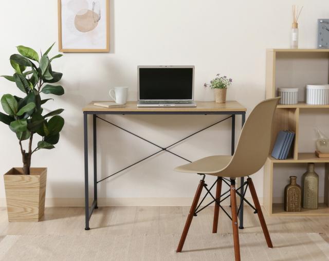 ワークデスク ルカ 送料無料-11