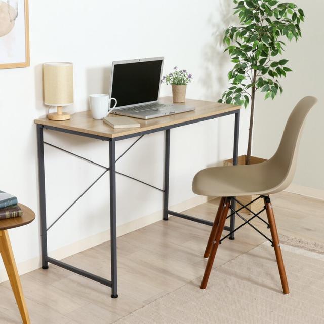 ワークデスク ルカ 送料無料-12