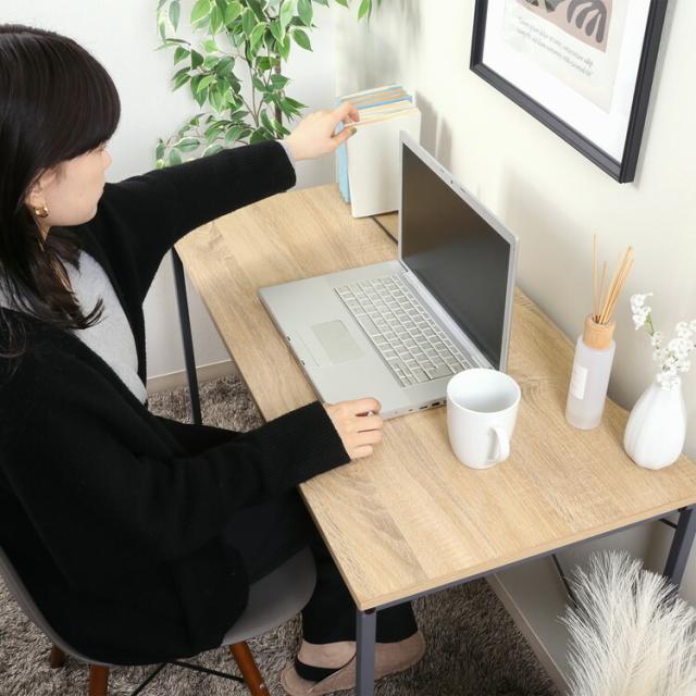 ワークデスク ルカ 送料無料-13