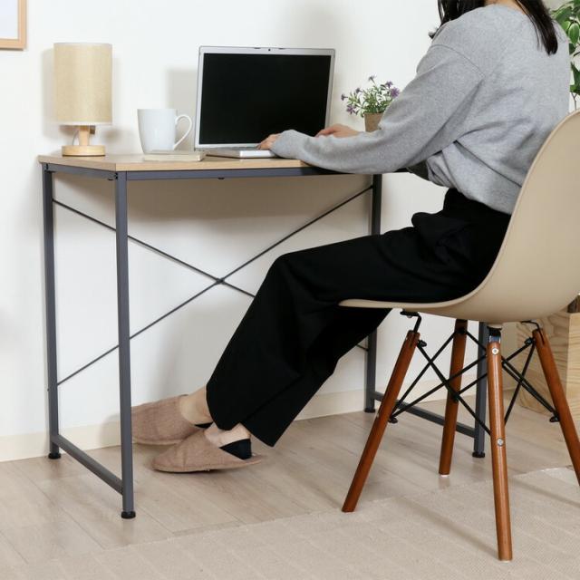 ワークデスク ルカ 送料無料-15