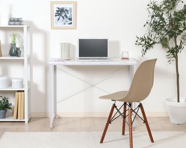 ワークデスク ルカ 送料無料-21