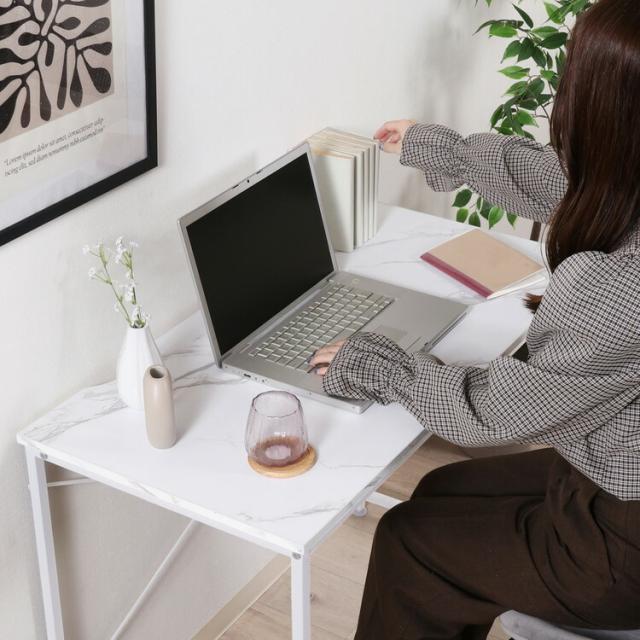 ワークデスク ルカ 送料無料-23