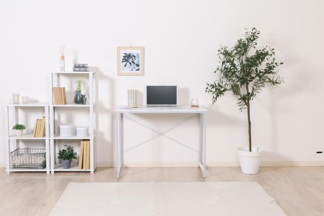 ワークデスク ルカ 送料無料-28