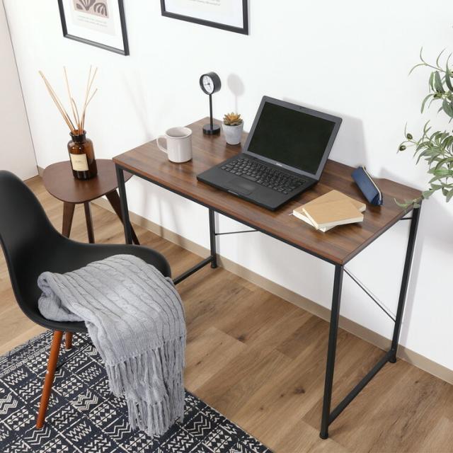 ワークデスク ルカ 送料無料-2