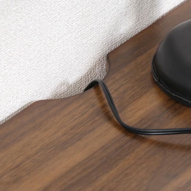 ワークデスク ルカ 送料無料-4