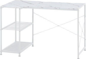 左右組み換えコーナーデスク ルカ 送料無料-17