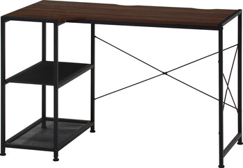 左右組み換えコーナーデスク ルカ 送料無料-1