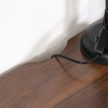 左右組み換えコーナーデスク ルカ 送料無料-5