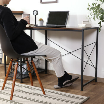 左右組み換えコーナーデスク ルカ 送料無料-7