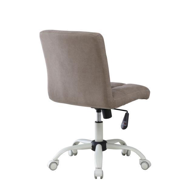 ホームチェア　大人ガーリーなキャスターチェア 新商品 HONEY 送料無料-10