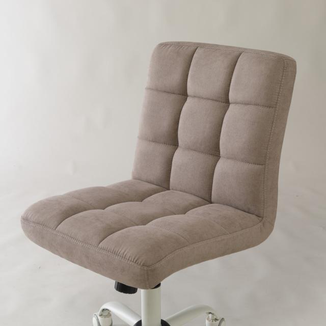 ホームチェア　大人ガーリーなキャスターチェア 新商品 HONEY 送料無料-4