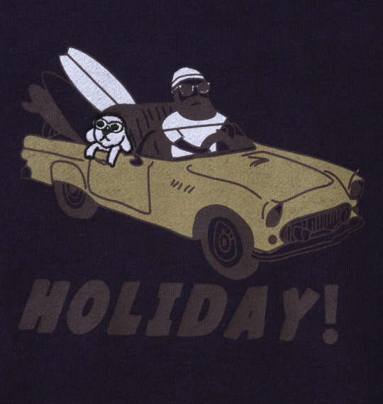 大きいサイズ FUN for modemdesign fun friends ojisanプルパーカー 3L 4L 5L MC836092-14623 ラッピング可 送料無料 即日発送-4