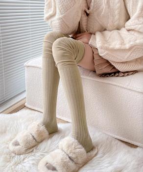 ニーハイソックス ルーズソックス 送料無料 即日発送-9