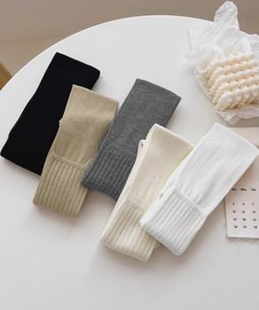 ニーハイソックス ルーズソックス 送料無料 即日発送-2