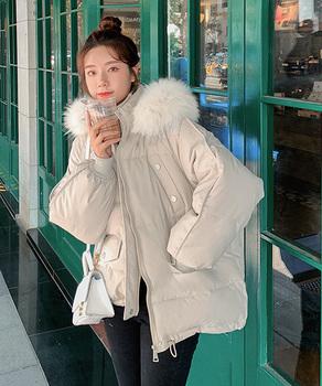 ダウンコート フードエコダウンジャケット 送料無料 即日発送-6