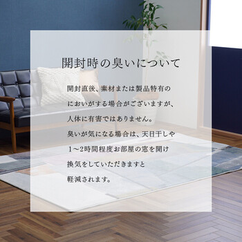 カーペット 約240×330cm デザインラグ ウィルトンカーペット ルームマット ラグマット スピネル 送料無料-10