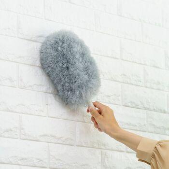 バスボンくんホコリガード払い 3個セット 送料無料 即日発送-4