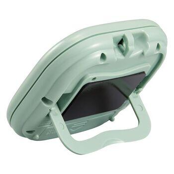 デジタルタイマー抗菌でか見えタイマーセージグリーン 3個セット 送料無料 即日発送-4