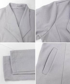 コート チェスターコート レディース 送料無料 即日発送-3