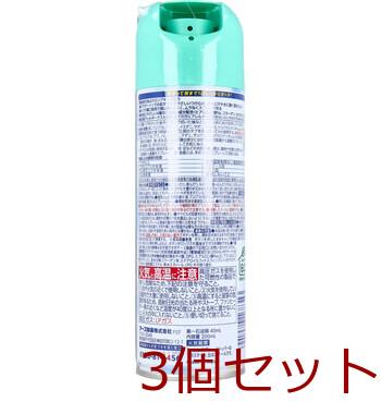 アース サラテクト 虫よけ 無香料 200mL 3個セット 送料無料-1
