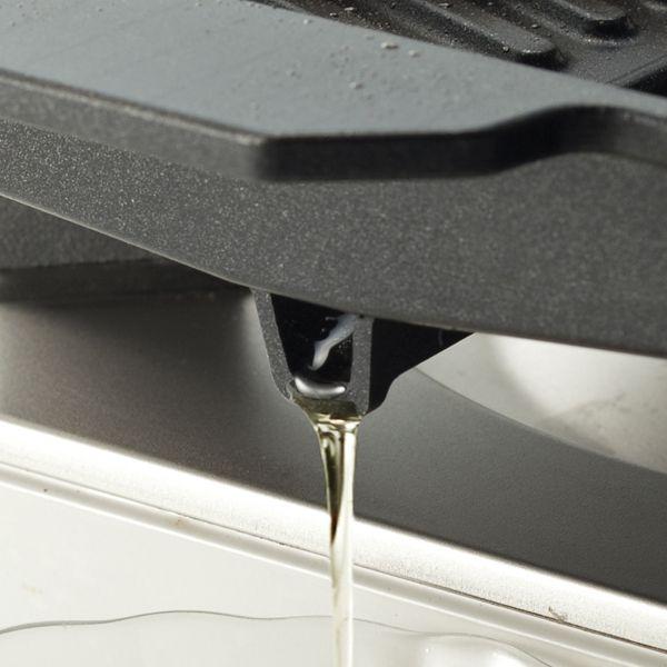 ヘルシー焼肉グリル角型コンパクト 送料無料 即日発送-1