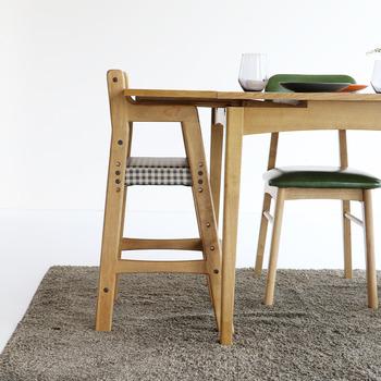 伸長式ダイニングテーブル RAT 3682NA Rasic Extension Dining Table 送料無料 即日発送-18