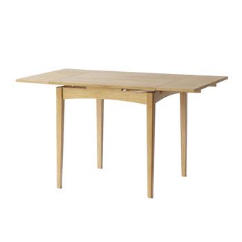 伸長式ダイニングテーブル RAT 3682NA Rasic Extension Dining Table 送料無料 即日発送-7