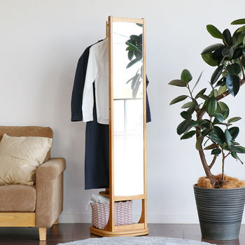 回転式ミラーハンガー ILM 3683 Turn Mirror Hanger cluto 送料無料 即日発送-3