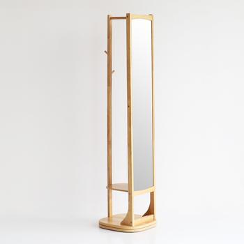 回転式ミラーハンガー ILM 3683 Turn Mirror Hanger cluto 送料無料 即日発送-4