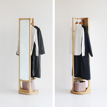 回転式ミラーハンガー ILM 3683 Turn Mirror Hanger cluto 送料無料 即日発送-8