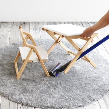 キッズデスク＆チェアセット　ILS 3675 Kids Desk＆Chair Set noah 送料無料 即日発送-16