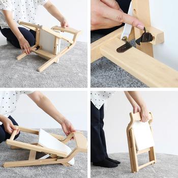 キッズデスク＆チェアセット　ILS 3675 Kids Desk＆Chair Set noah 送料無料 即日発送-8