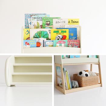絵本ラック ILR 3684 Kids Picture Book Rack aluma 送料無料 即日発送-10