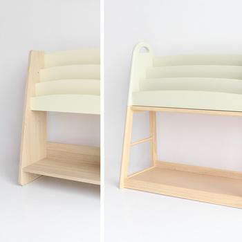 絵本ラック ILR 3684 Kids Picture Book Rack aluma 送料無料 即日発送-14